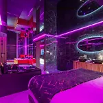 Luxury Of - D'exception - Vue - Balneo Xxl - Village Naturiste Lägenhet *