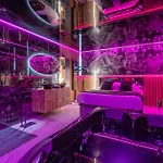 Lägenhet Luxury Of - D'exception - Vue - Balneo Xxl - Village Naturiste