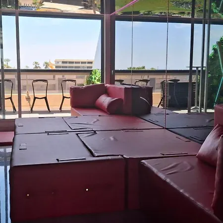 Village Naturiste Cap D'agde Le Luxury Of Vue *