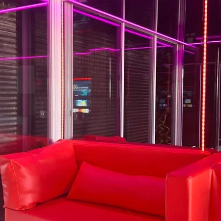 Village Naturiste Cap D'agde Le Luxury Of Vue アパート *
