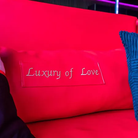 Luxury Of - D'exception - Vue - Balneo Xxl - Village Naturiste * Agde