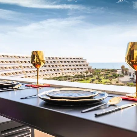 Luxury Of - D'exception - Vue - Balneo Xxl - Village Naturiste * Agde