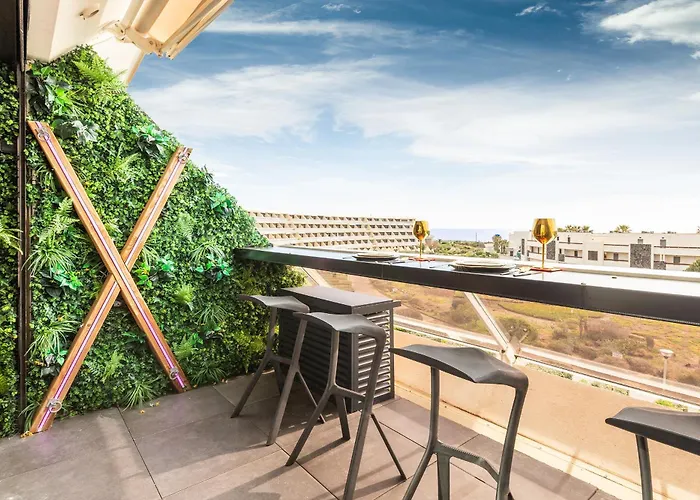 Apartment Village Naturiste R4n - Luxury Of Sea View Agde
